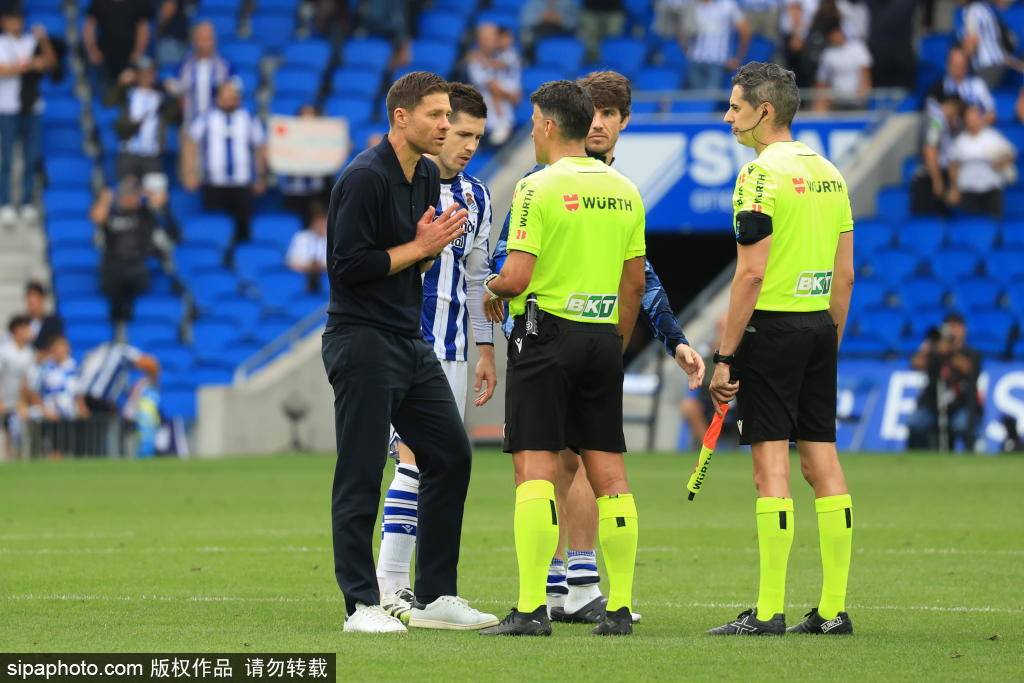 西甲第五轮：争议不断，裁判判罚引发热议！